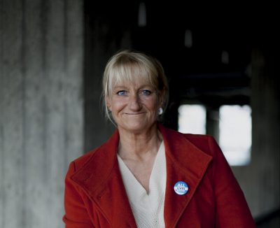 Christin Thüne